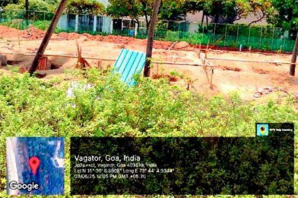 PIL Alleges CRZ Violations at Vagator Beach; High Court Seeks State, GCZMA Response by August 25
