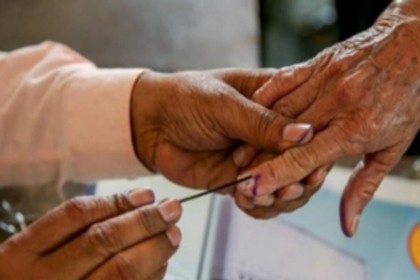 PLAYING WITH  THE TRUST  OF THE VOTERS