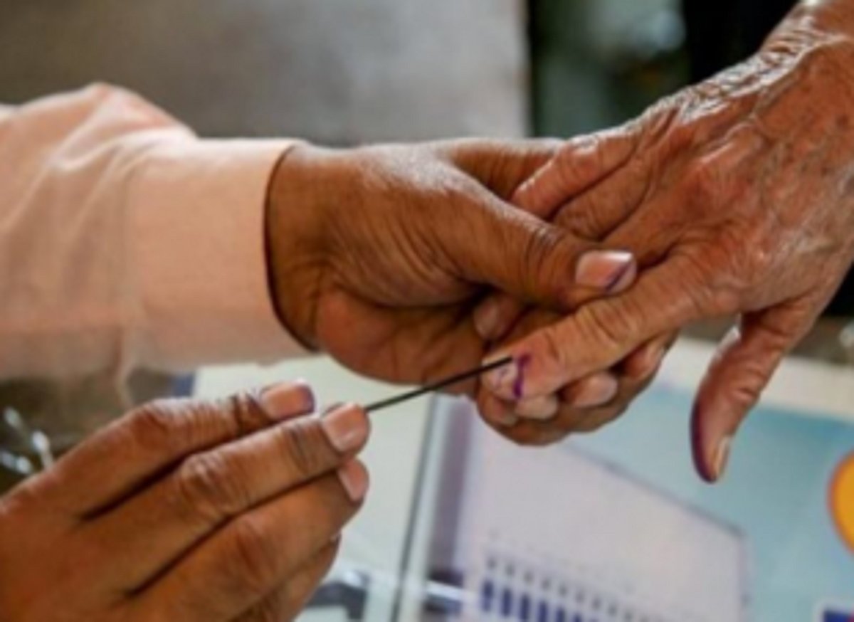 PLAYING WITH  THE TRUST  OF THE VOTERS