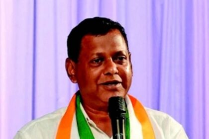 PM, CM twisted portions of  my speech on Constitution,  alleges Viriato