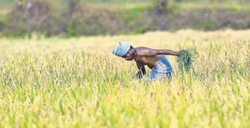 PM Kisan Scheme installment to be released today