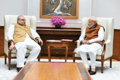 PM, MoEF&CC Min assure Guv to solve Mhadei issue