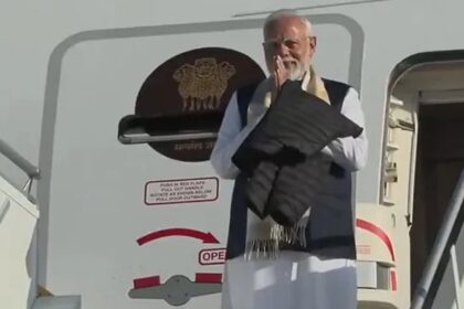 PM Modi Attends G7 Summit in Kananaskis Amid Diplomatic Reset with Canada