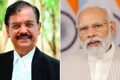 PM Modi Congratulates Ujjwal Nikam On Rajya Sabha Nomination, Hails His Devotion To Justice