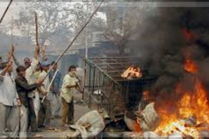 PM Modi Defends Gujarat's History of Violence, Explains Context of 2002 Riots