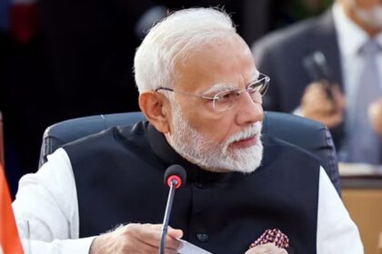 PM Modi Slams Double Standards Faced by Global South on World Stage