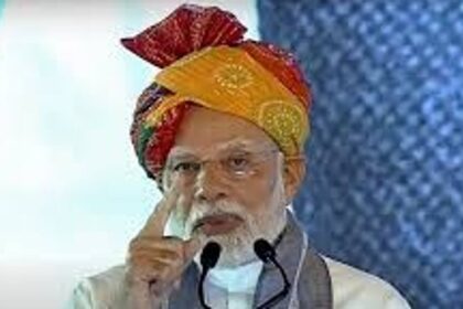 PM Modi Surpasses Indira Gandhi to Become India’s 2nd Longest Serving Prime Minister