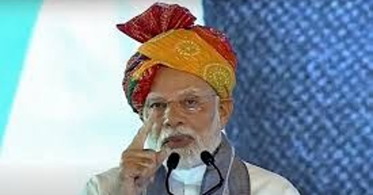 PM Modi Surpasses Indira Gandhi to Become India’s 2nd Longest Serving Prime Minister