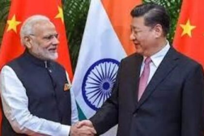 PM Modi Visits China After 7 Years, Xi Jinping Meeting Scheduled Tomorrow