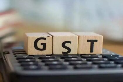 PM Modi announces GST reforms to ease tax burden on small industries