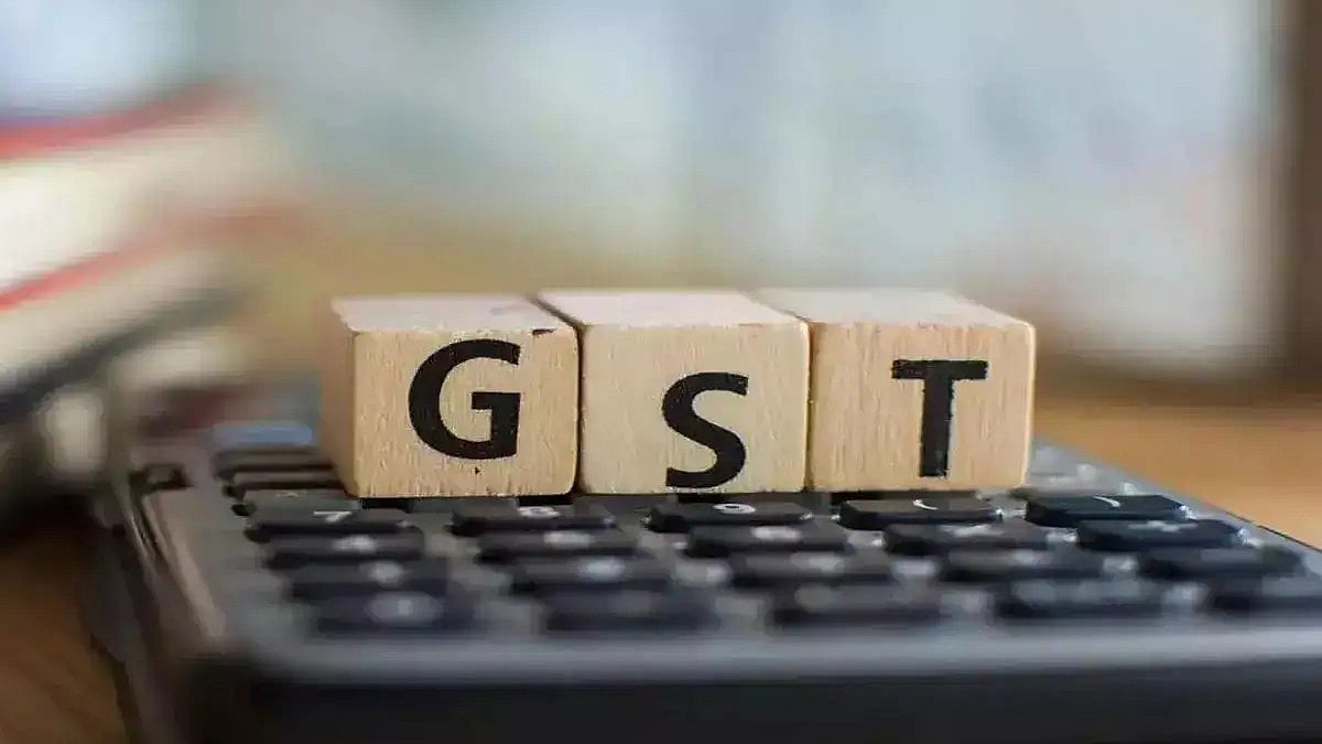PM Modi announces GST reforms to ease tax burden on small industries