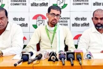 PM Modi grabbed power by giving false promises to double farmers’ income: Cong