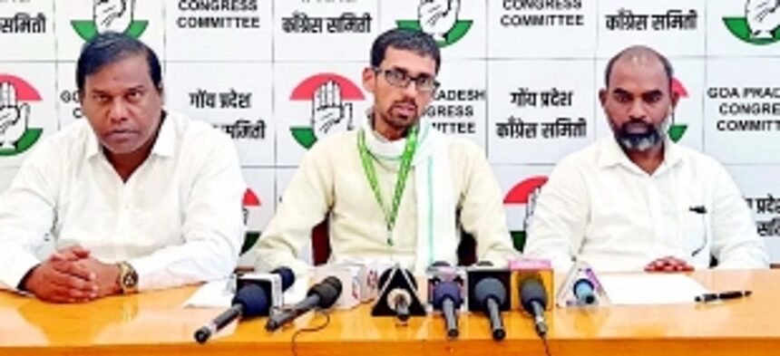 PM Modi grabbed power by giving false promises to double farmers’ income: Cong