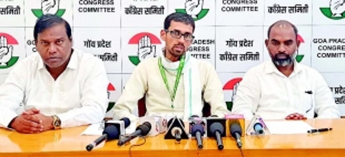 PM Modi grabbed power by giving false promises to double farmers’ income: Cong