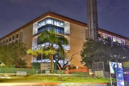 PM Modi set to unveil new Central Vista complex for key ministries