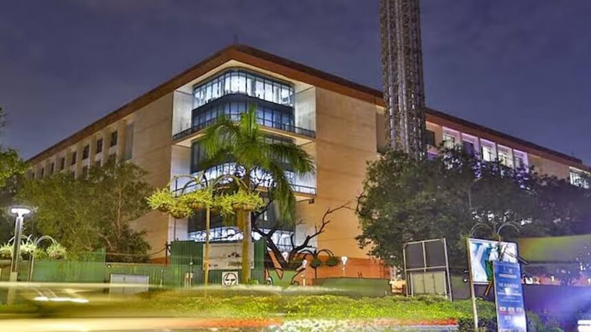 PM Modi set to unveil new Central Vista complex for key ministries 1 PM Modi set to unveil new Central Vista complex for key ministries