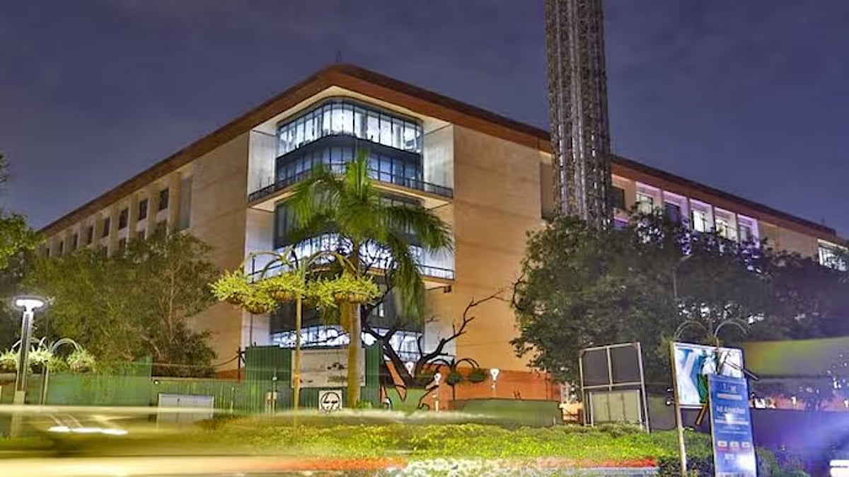 PM Modi set to unveil new Central Vista complex for key ministries