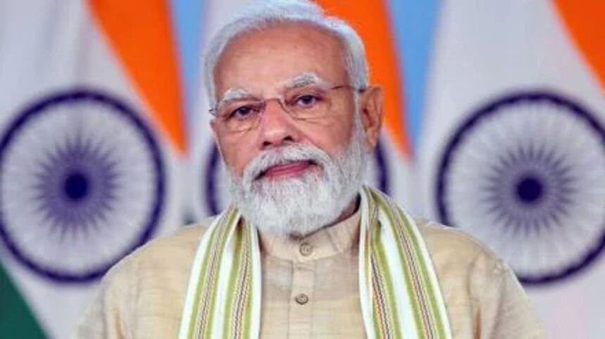 PM Modi slams Pakistan: ‘Terror and talks cannot coexist’ 1 PM Modi slams Pakistan: ‘Terror and talks cannot coexist’