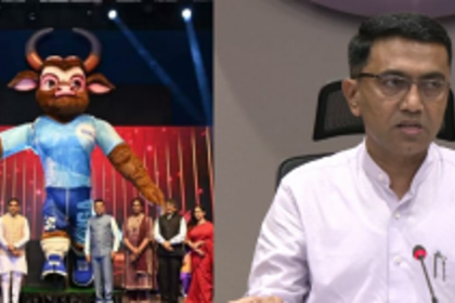 PM Modi to Inaugurate 37th National Games in Goa on Oct 26, 2023