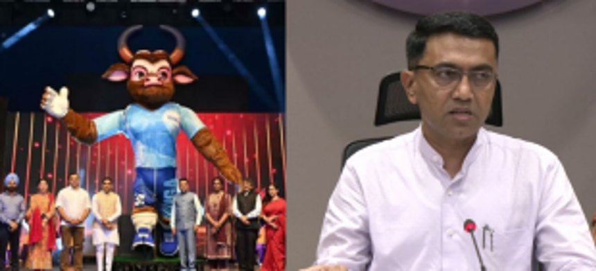 PM Modi to Inaugurate 37th National Games in Goa on Oct 26, 2023