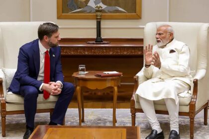 PM Modi told JD Vance that India’s response would be ‘more forceful, stronger, and devastating’ before Pakistan sought peace