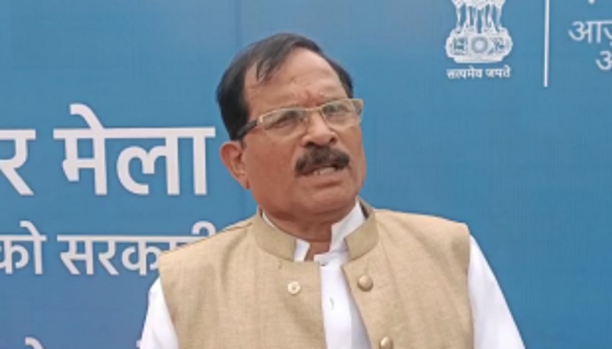 PM Narendra Modi to inaugurate the World Ayurveda Congress, Arogya Expo, Mopa etc