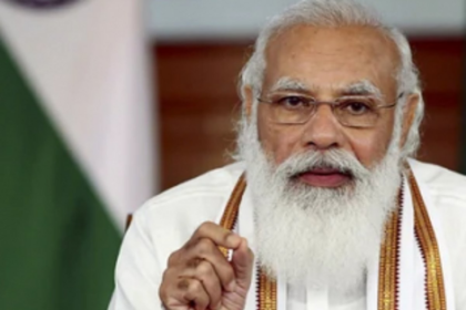 PM congratulates Goa farmer for breaking stereotypes  to cultivate crops