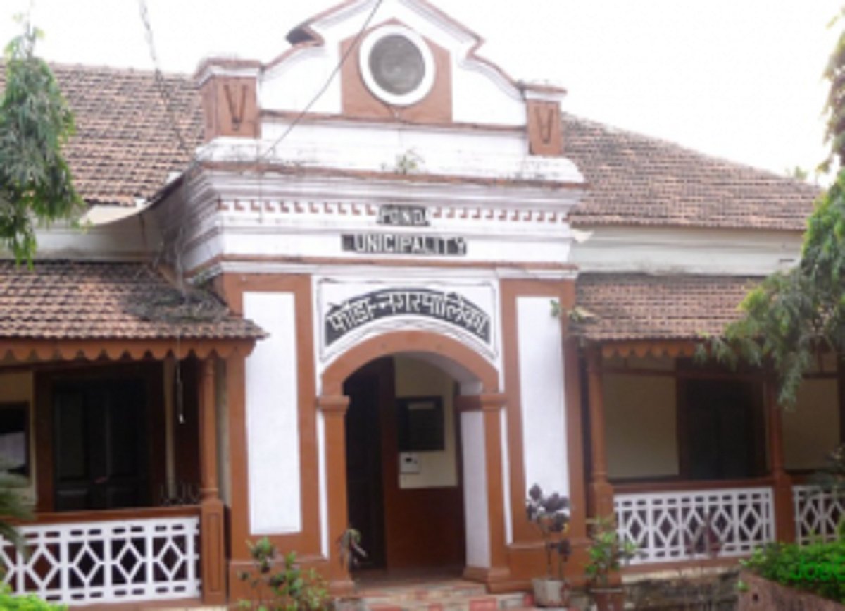 PMC gives huge relief to Ponda residents by deferring tax hike