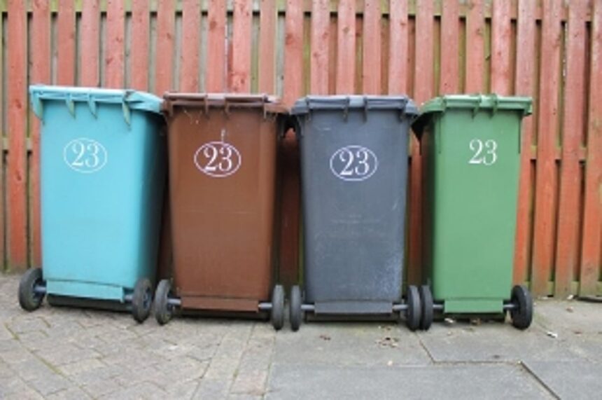 PMC seeks cooperation from  locals on waste segregation