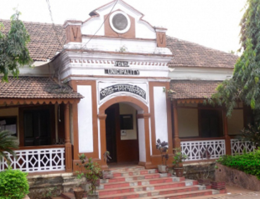 PMC to conduct auction for sopo tax contractor