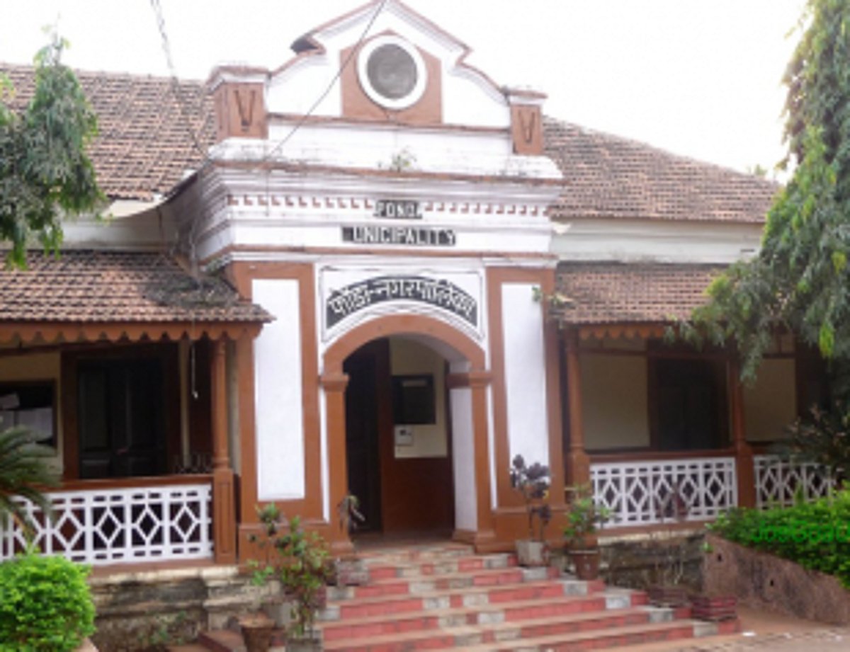 PMC to conduct auction for sopo tax contractor