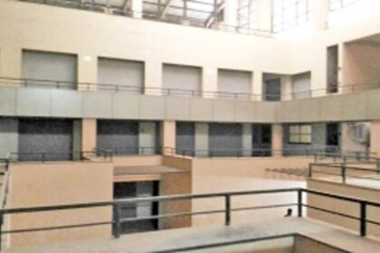 PMC to hold auction of over 100 idle Ponda market shops at reduced rate