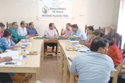 PMC to install two bio-digesters at Kerya