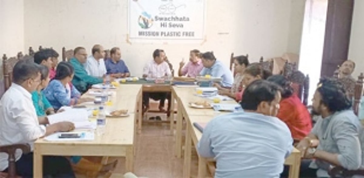PMC to install two bio-digesters at Kerya