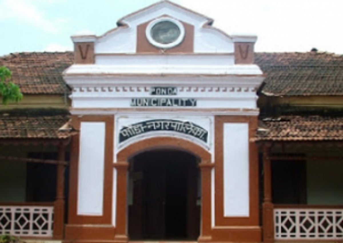 PMC to launch various services for Ponda citizens   on August 15