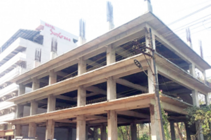 PMC to restart staggering Golden Jublee Project