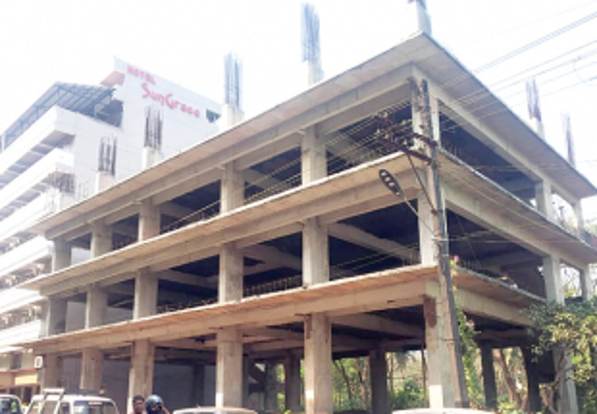 PMC to restart staggering Golden Jublee Project