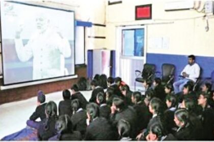 PM’s ‘Pariksha Pe Charcha’ on Jan 20