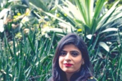 POETRY MUSIC AND PEACE, YES, FROM KASHMIR