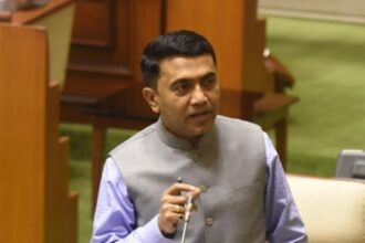 POGO Bill moved by St Andre MLA unconstitutional: CM