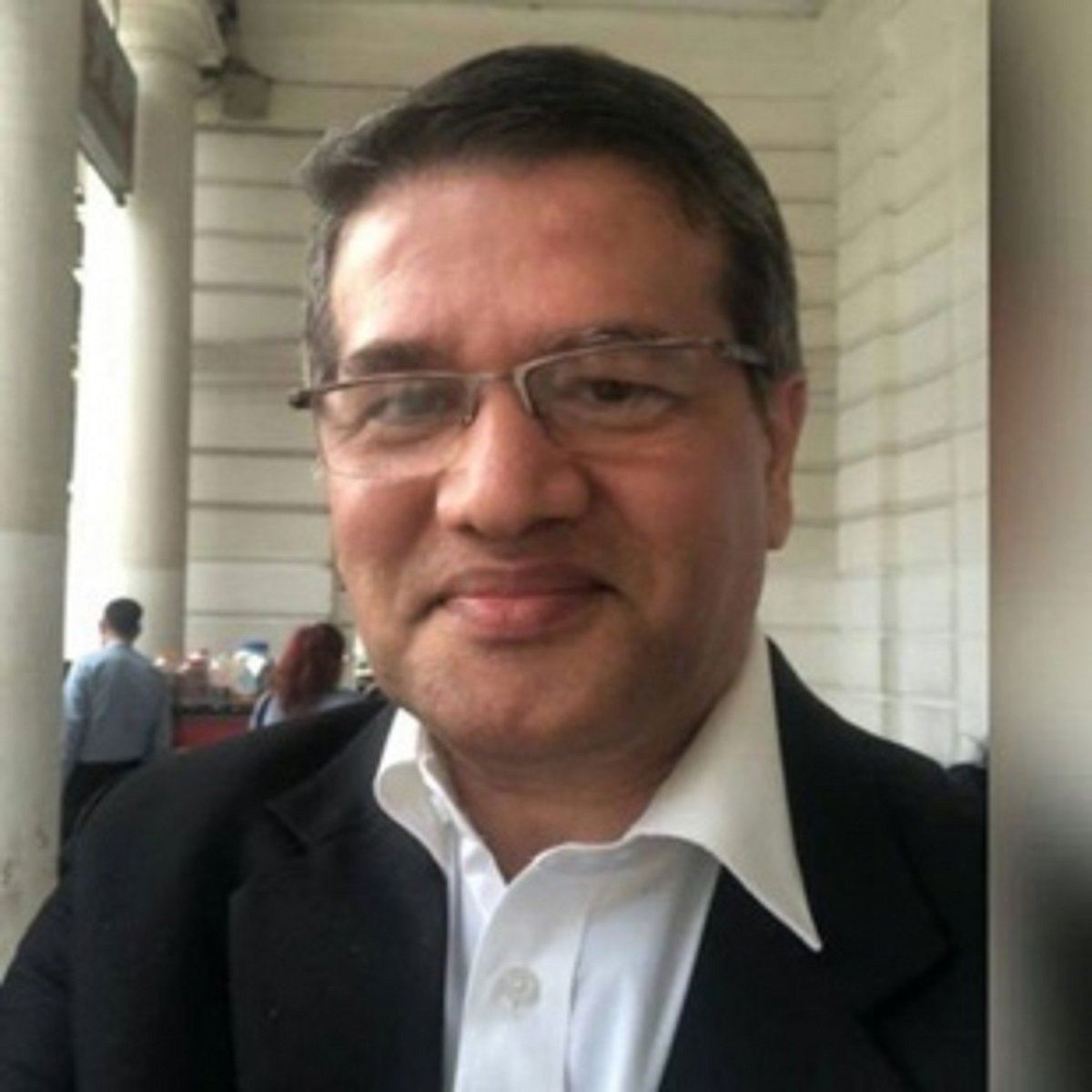 POGO party clearly avoided linking POGO definition with Indian citizenship, in every draft