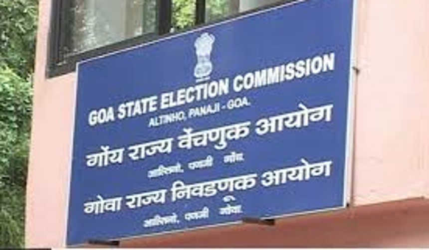 POLL PROCESS FOR FIVE COUNCILS   KEPT IN ABEYANCE