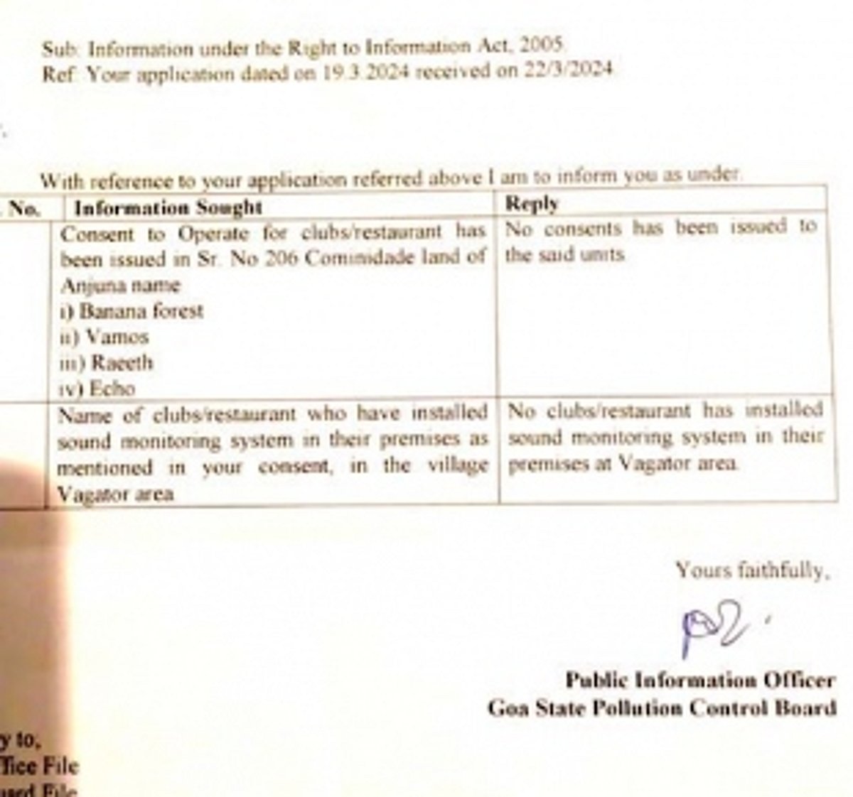 POLLUTION BOARD & POLICE ARE ‘SILENT SPECTATORS’ AS ILLEGAL LOUD MUSIC PLAYERS SHOW WHO THE BOSSES ARE