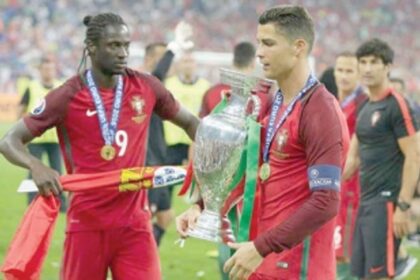 PORTUGAL Favourites on paper with a ground reality check ahead of Euro 2020