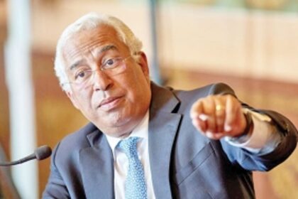 PORTUGAL POLLS: Goans holding Portuguese citizenship also vote