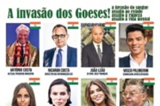 PORTUGUESE RACISM THROUGH THE LOOKING GLASS