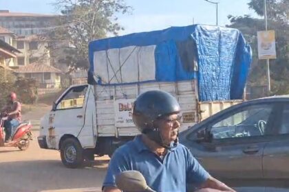 PORVORIM TRAFFIC CONGESTION: 'Vision Zero' to reduce accidents