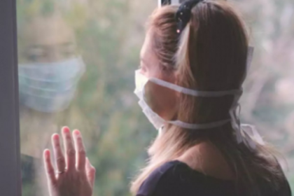 PPP model for home isolated  asymptomatic positive patients