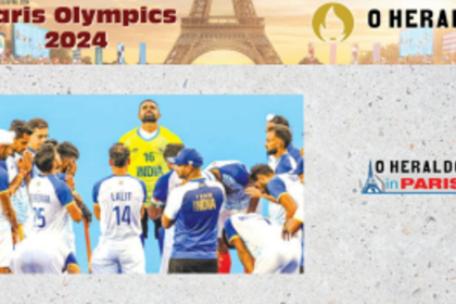 PR Sreejesh seeks ‘one last medal’ in Olympic swansong