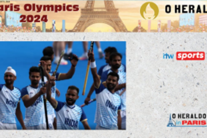 PR Sreejesh turns hero as 10-man India storm into Paris 2024 hockey semis